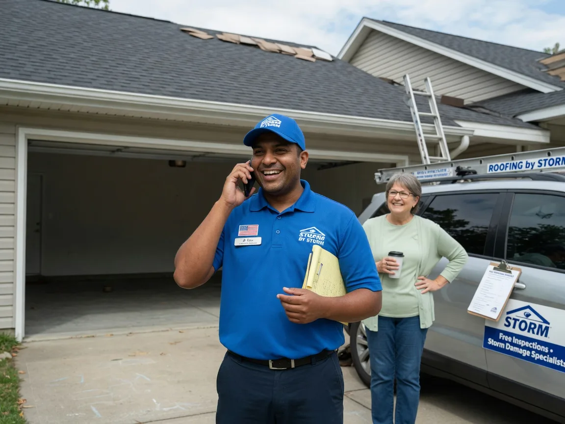 Roof Repair Near Me Hope, ME FAQs